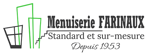 Logo Menuiserie Farinaux